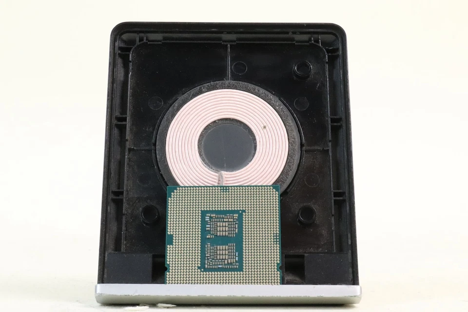 PROCESSADOR INTEL CORE I9-10850K | 3.60GHZ | SRK51 - Imagem 2 de 2