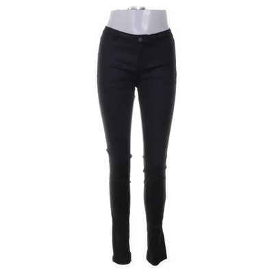 Dranella Jeans, Chino, Größe: 34, Grau, Baumwolle/Elasthan/Polyester #ET6