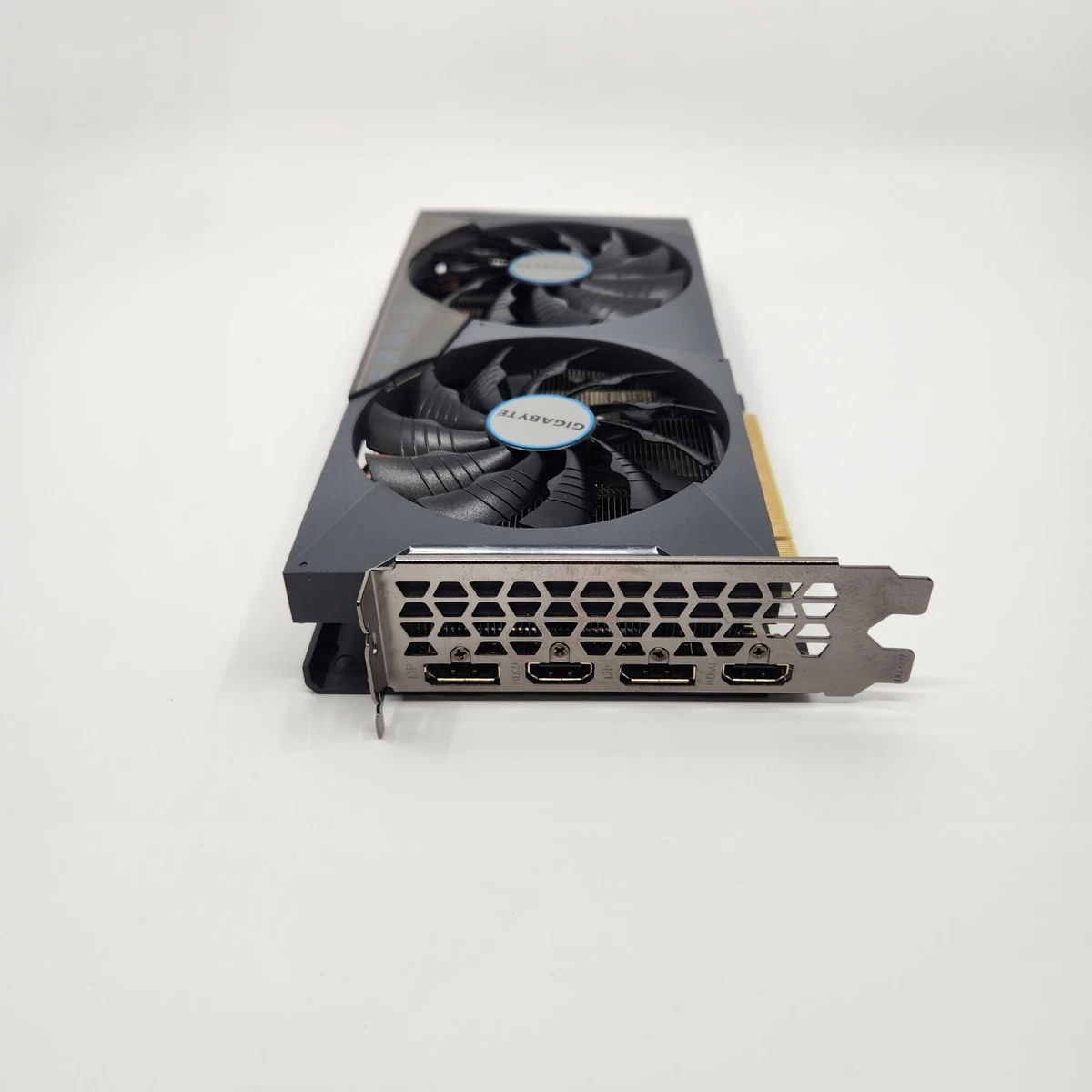 NVIDIA GeForce RTX 3060 Ti 8GB GDDR6 Graphics Cards for sale - eBay