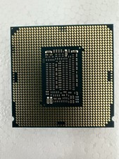 Intel Core I5-8500 Desktop CPU Processor
