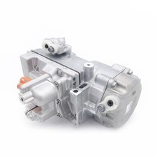Klimakompressor DENSO ES27C Renault Zoe Nissa...