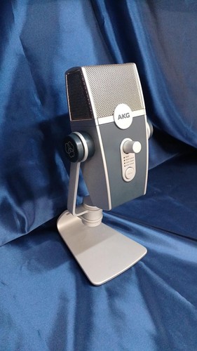 Akg Lyra-Y3 Usb Microphone - Picture 5 of 12