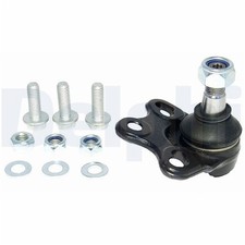 Rotule de suspension Mercedes VANEO