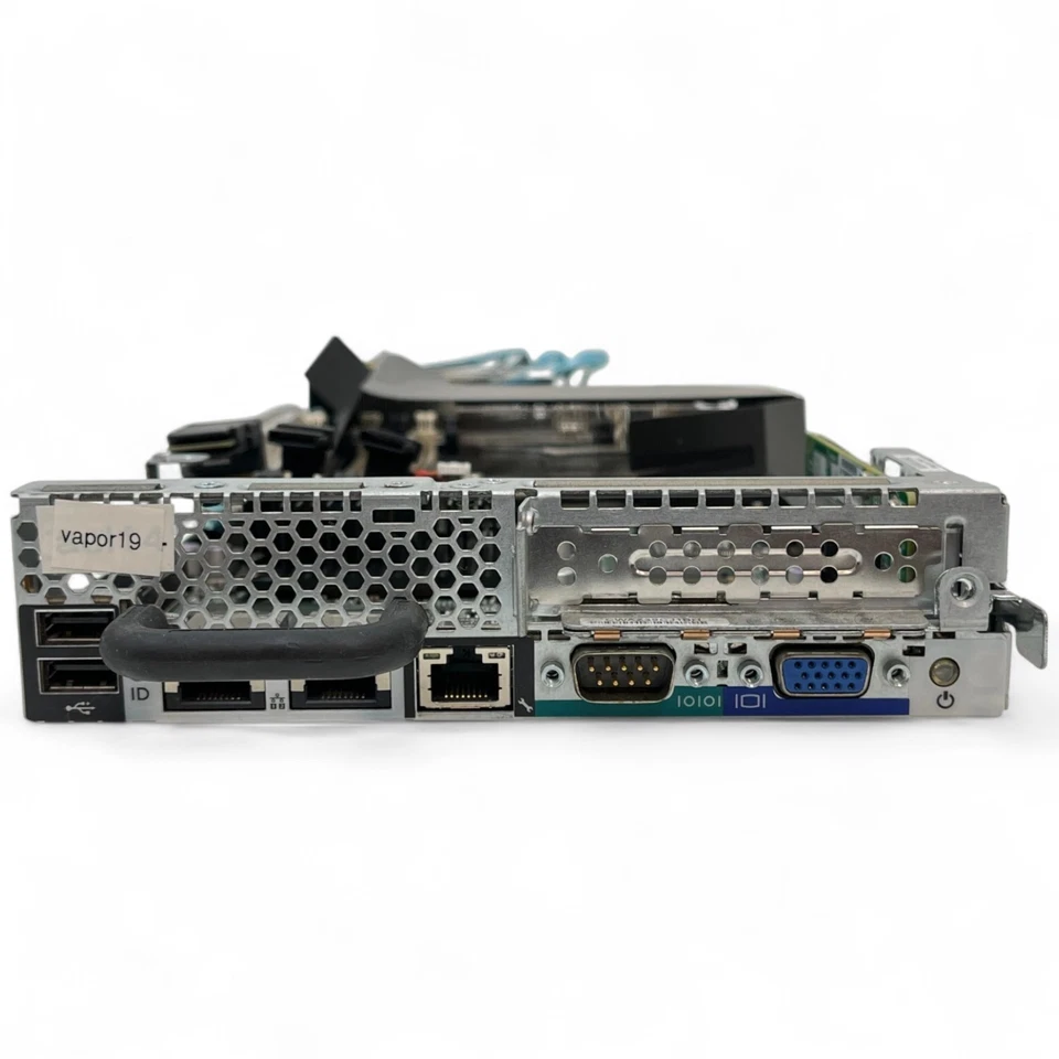 Dell 0971VF D61XP  PowerEdge C6100 Server Node 2x Xeon L5520@2.26GHz - Image 4 of 4