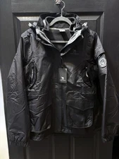 Camel Crown Women's Waterproof Ski Jacket 3-in-1 Windbreaker Winter Coat Medium