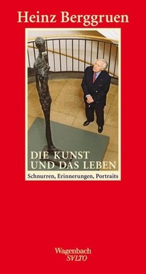 Die Kunst und das Leben Heinz Berggruen