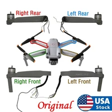 OEM Front Rear Back Left Right Arm Cover Shell with Motor For DJI Mavic Air 2