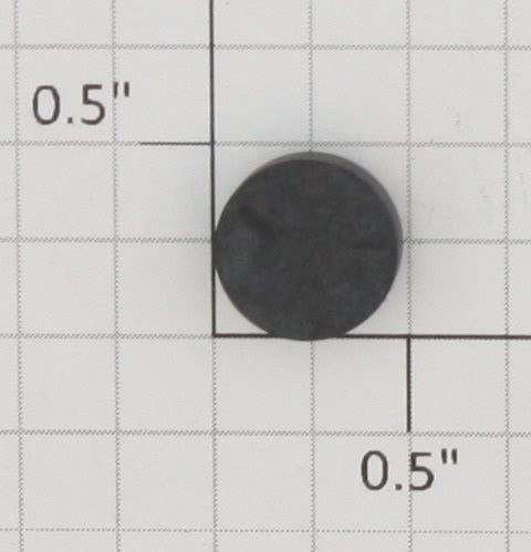 Pie de goma Lionel 2868-62 | Zustand: New