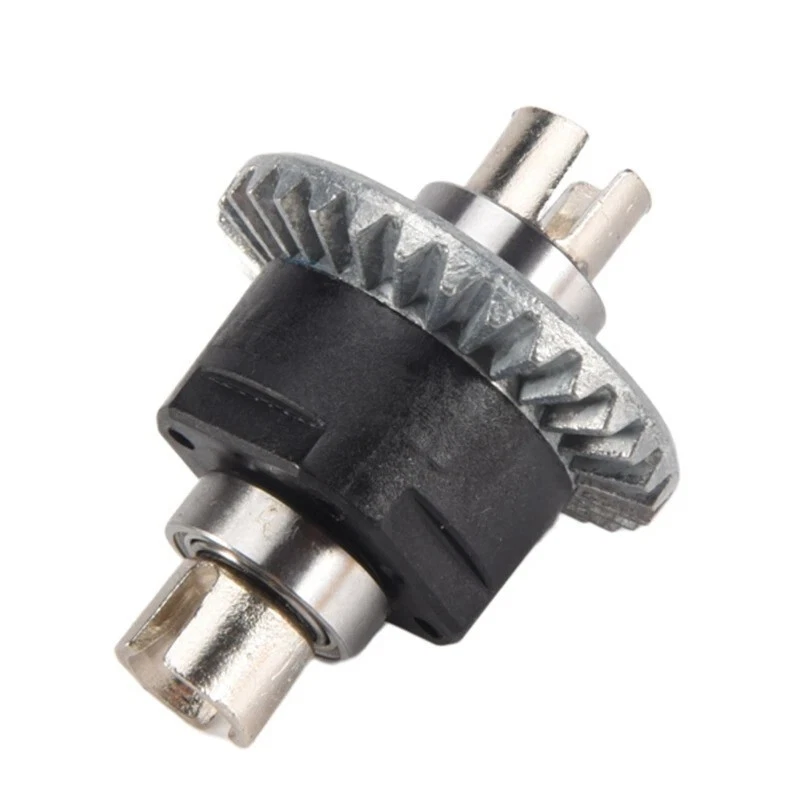 Komplett Umbau Set Metall Antrieb , XLH, Xinlehong 9130 9136 9137 9138, 1:16 OVP - Bild 4 von 4