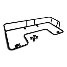 Polaris Sportsman Rear Rack with Raised Rail Fits Sportsman 2022 Made in USA