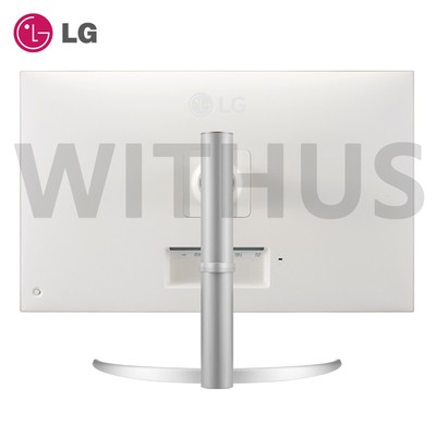 LG Smart Monitor 32