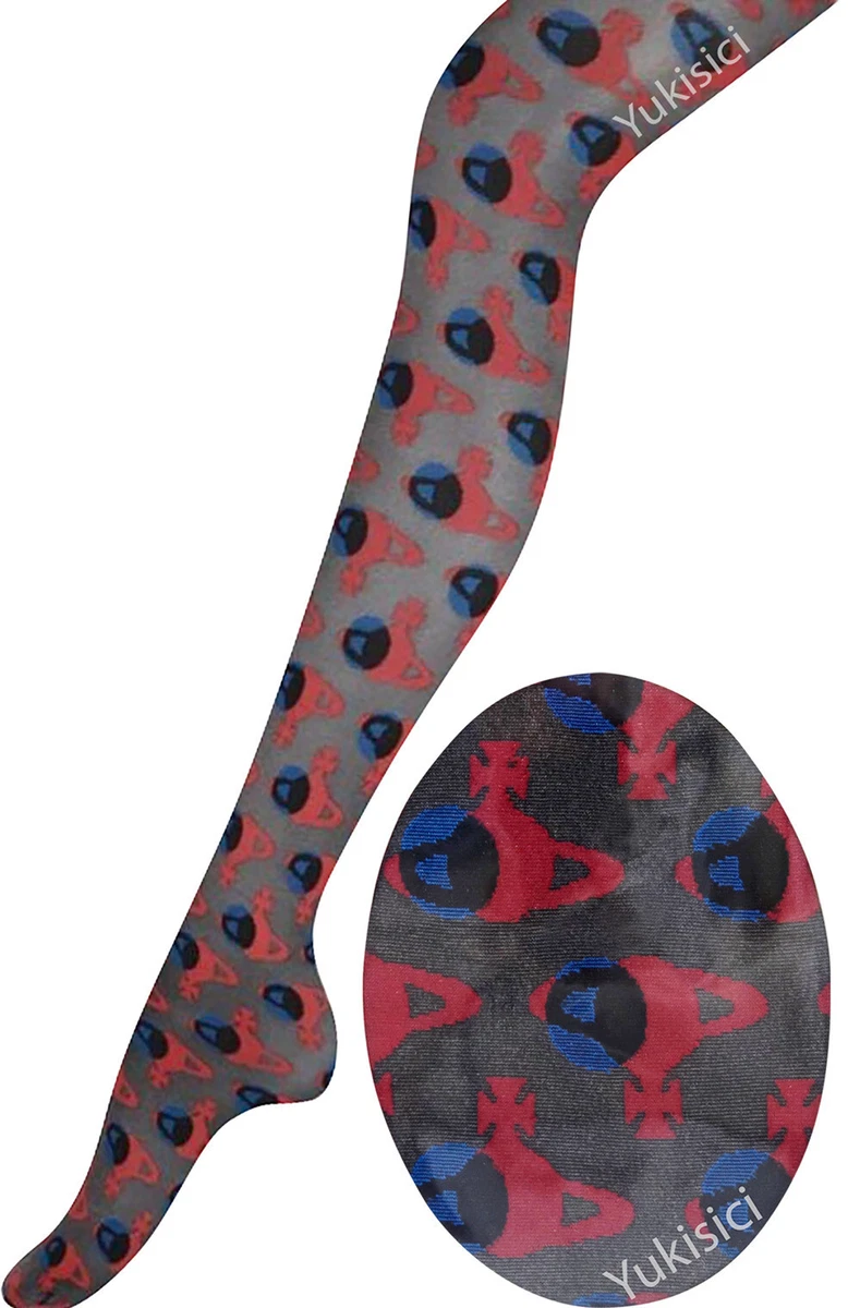 Vivienne Westwood Blue Pantyhose and Tights for Women for sale | eBay