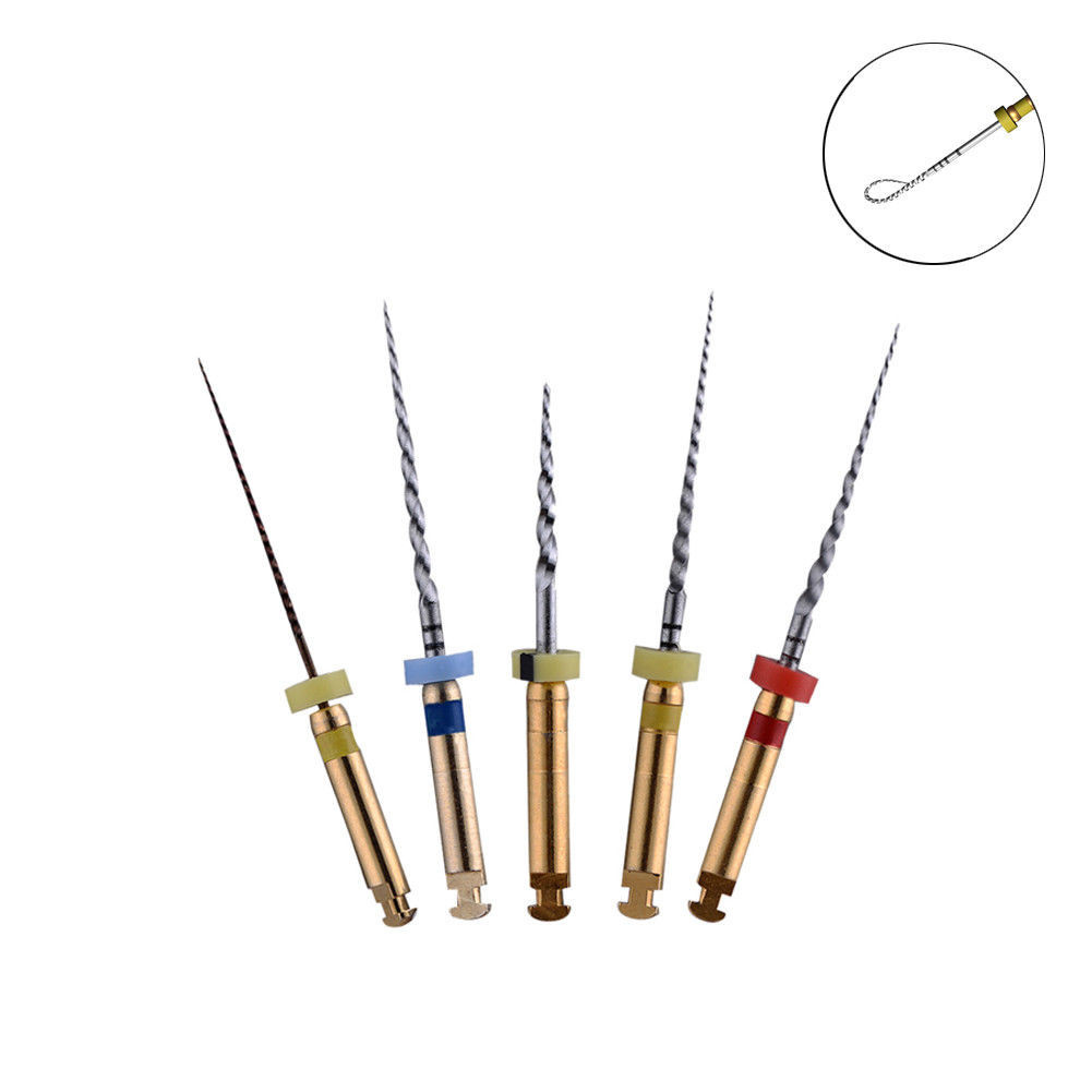 don fernettiさん専用です、 Dental Endo Rotary File Niti SX-F3 Endodontic Universal Engine 19