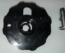 🧵Singer 600 Etc TopHat Joining Bridging Fashion Disc Cam #15 174 537 + Bolt