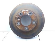 JAGUAR XJ X300, X330 Bremsscheibe vorne rechts 4.00 Petrol 177kw 1997 11180934