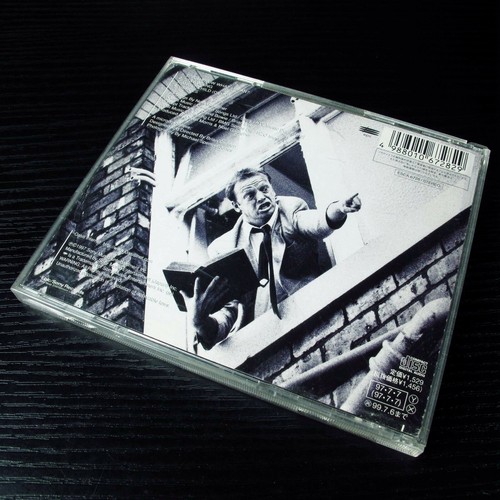 Oasis - D'You Know What I Mean? JAPAN CD Maxi-Single 4 Tracks ESCA-6728 #124-2 - Picture 2 of 5