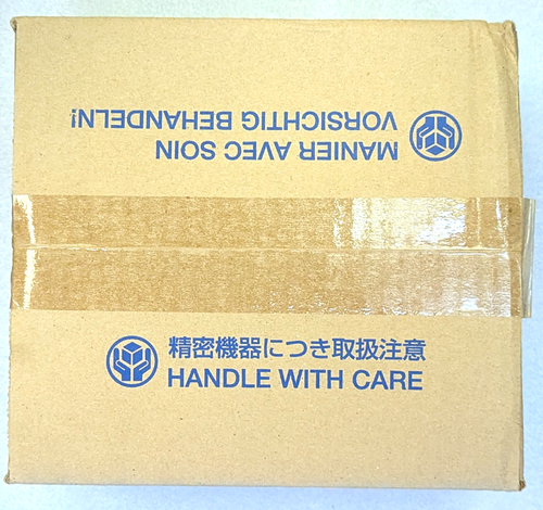 Epson UB-E04 Ethernet Interface Card UB-E04-008 P/N C32C881008 - BRAND NEW BOXED - Picture 7 of 7