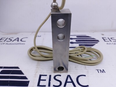 1PC CARICO SENS.3MV/V DSS500 USED 90-DAY WARRANTY (FAST SHIPPING) VIA DHL