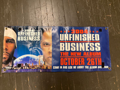 予約済み1200■A Million Pieces』2nd nimi album Unfinished Business - Album by JAY-Z & R. Kelly - Apple Music