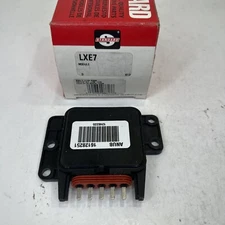 Standard Motor Products LXE7 Ignition Control Module Relay