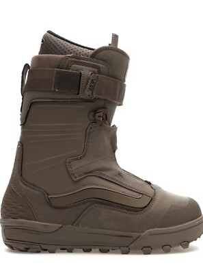 WTAPS × Vault By Vans Standard Snow MTE Vans - Vault by Vans x WTAPS Standard Snow MTE | HBX