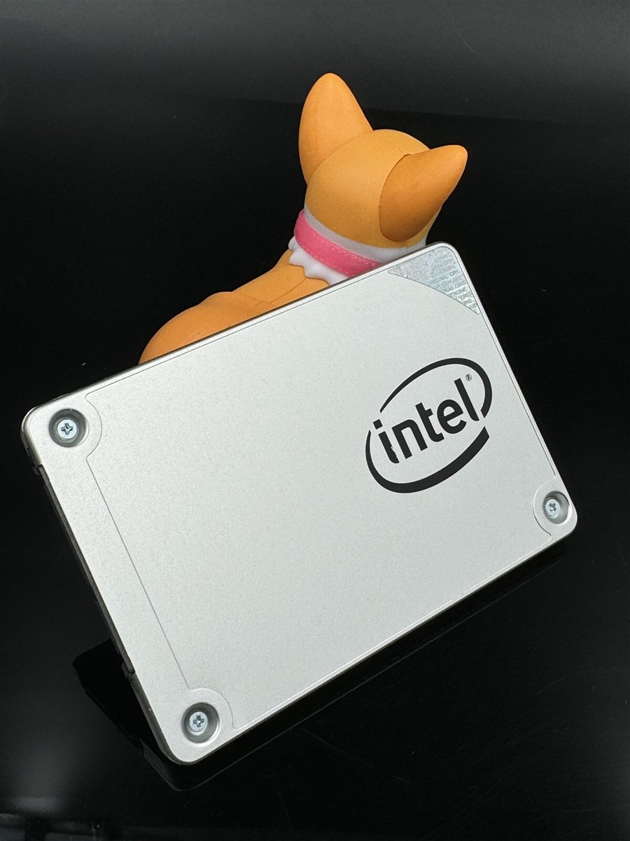 SSDSC2KW240H6 INTEL SSD 540s SERIES 240GB 2.5