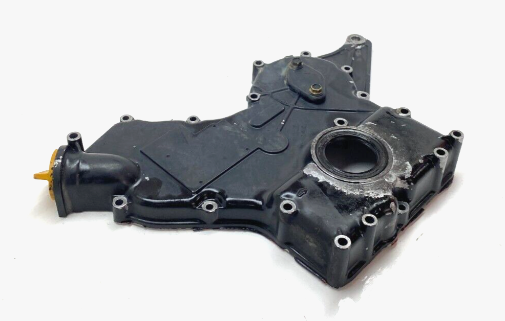 John Deere F925 Diesel Yanmar 3TNA72UJ Case MIA10336 for sale online | eBay