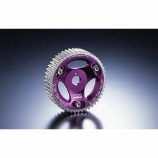 HKS 22004-AT001 Adjustable Cam Gears Pulley For 1985-1991 Toyota Corolla GTS NEW