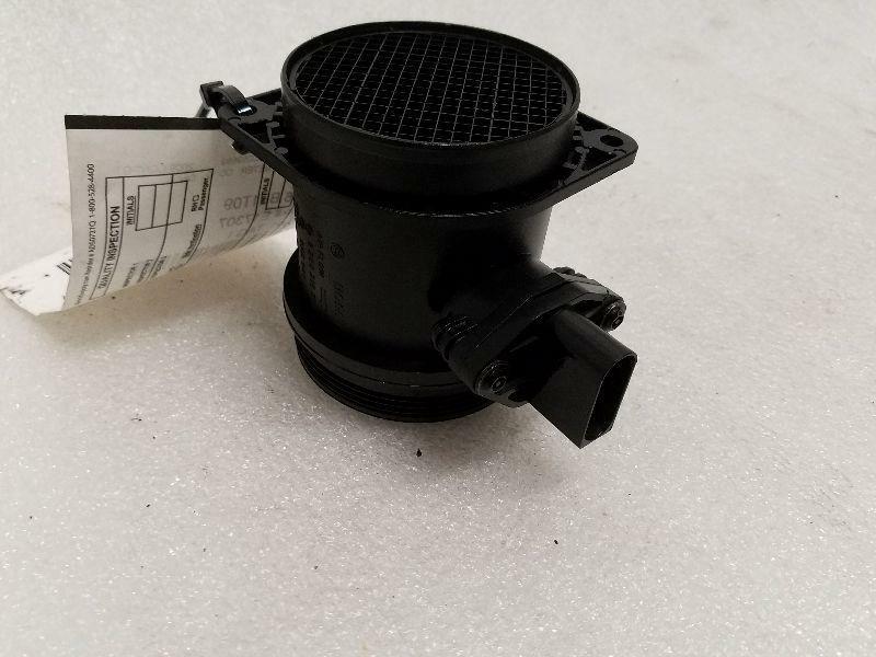 09 Bentley BENTLEY Air Flow Meter
