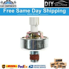 Sensor de golpe (detonación) de motor TRQ nuevo para Buick Chevy Olds Pontiac 1996-2005