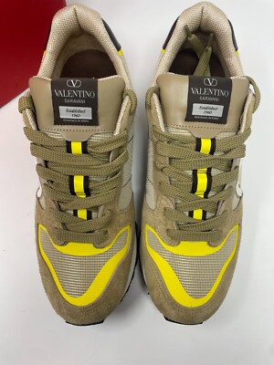 Valentino Garavani Men display picture 2