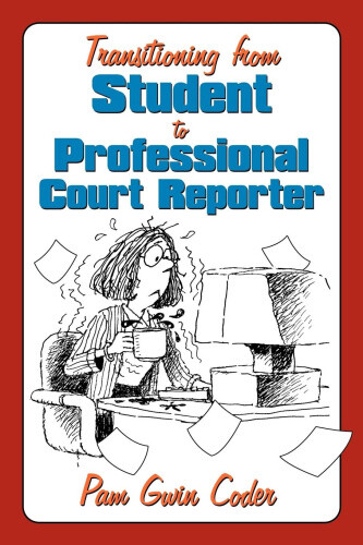 Thumbnail - Transitioning From Student To Professional Court Reporter By Coder,