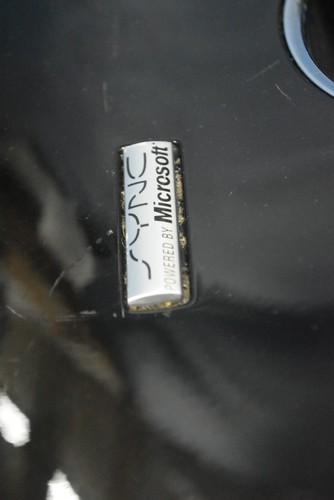 Ford Edge Explorer 2011-2014 conjunto de palanca de cambios de piso automático FLS OEM - Imagen 3 de 14