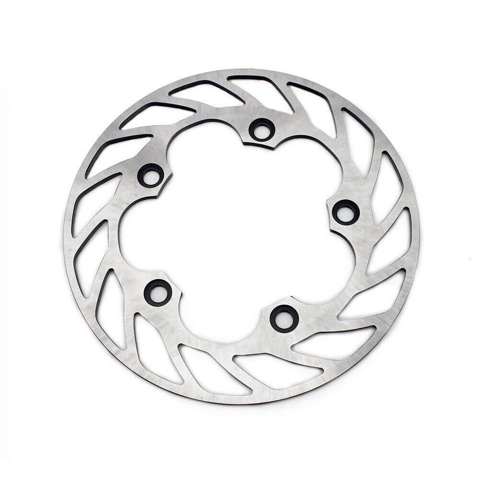 Rotores de freno delanteros traseros para Suzuki GSXR1000R 2017-2023 GSXR1000RR ABS dorado Foto 3 de 4