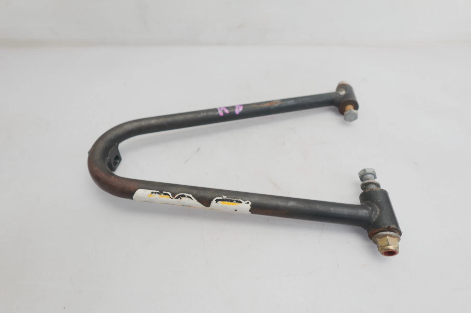 2005-2008 Ski-Doo OEM Front Upper Right Control A-Arm Summit 1000 Highmark