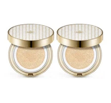 2 x CNP Laboratory Propolis Ampule in Radiant Cushion #21 from Korea