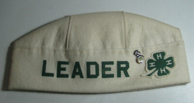 leader cap