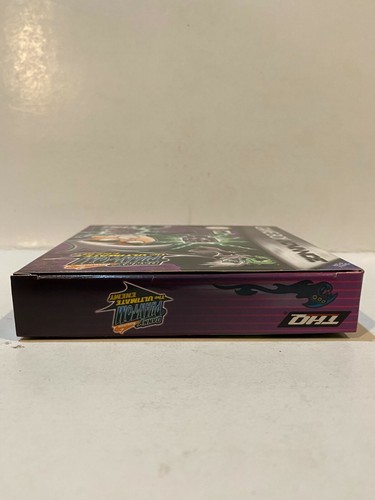 ORIGINAL NINTENDO GAME BOY ADVANCE REPLACEMENT BOX WITH INSERTS & MANUAL SET. - Picture 221 of 331