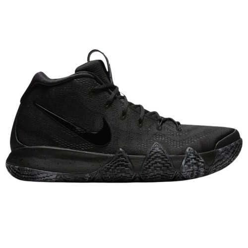 Nike Kyrie 4 Blackout