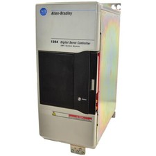 1394CSJT05CRL-C Allen Bradley 7.5A 680VDC 7HP Servo Axis 1394 Bulletin  --SA