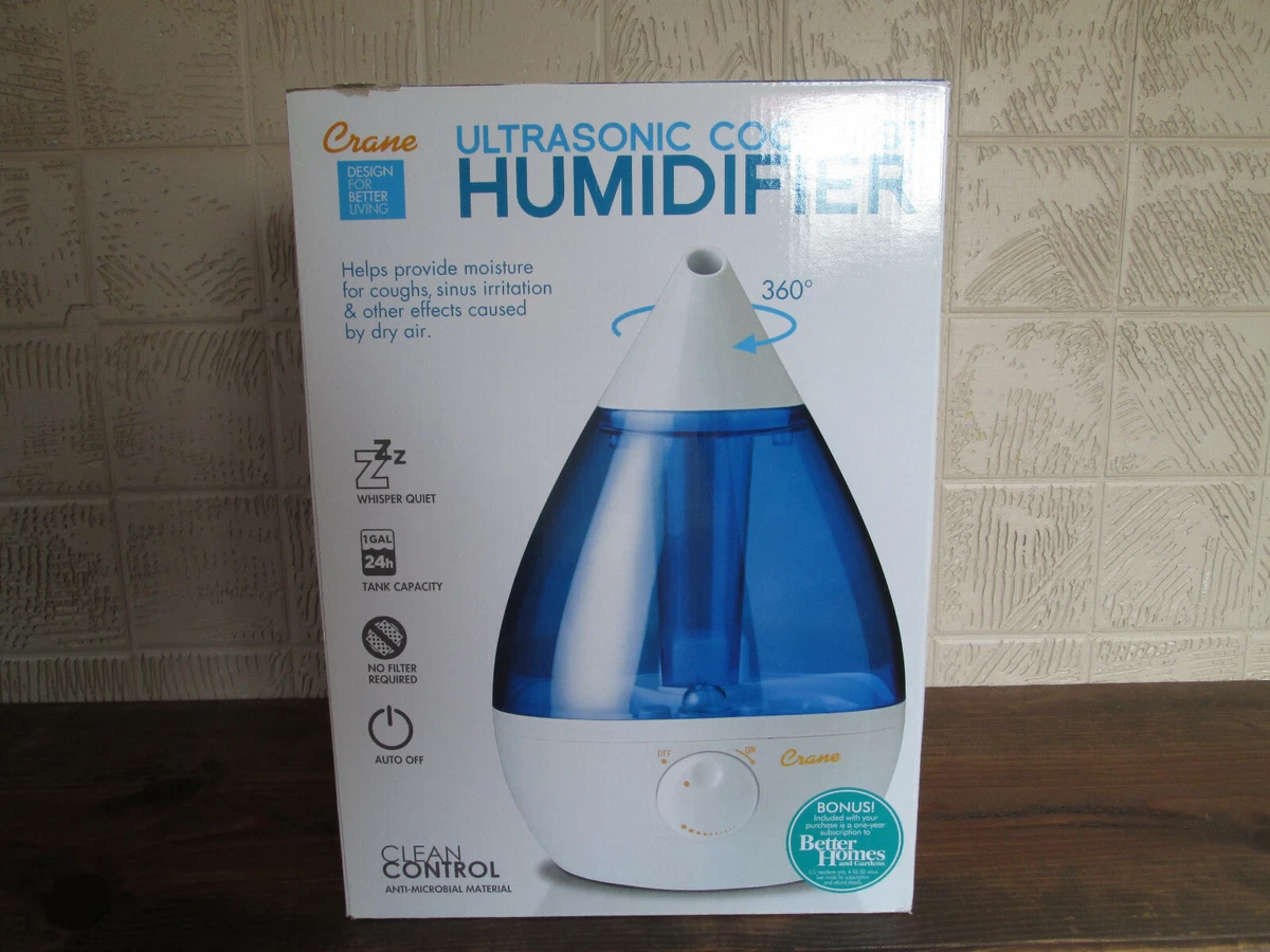 Humidifier outlet best one