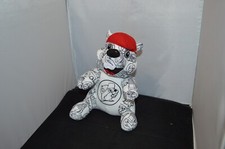 Bucees Color A Buc-ees Beaver Plush Animal 9" F6