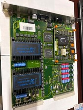 1623276 Z-CON D574 ESD E 05 Board Somatom Plus 4 CT SIEMENS