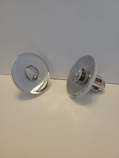 Universal Bathroom Sink Plug Stopper Pop-Up Drain Filter Wash Basin Core Bounce