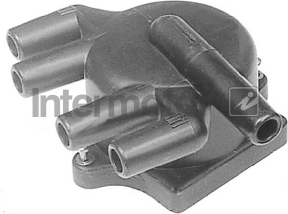 Distributor Cap AZ Fits Honda Accord 1985-1989 Prelude 1983-1987 1.8 2.0 #2 - Image 2 of 2