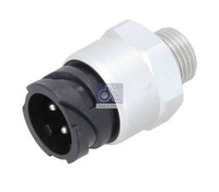 5.70232 Drucksensor Ecas Passend FüR Daf, Scania 1729395 1737516 1898652