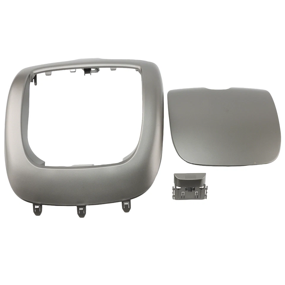 For Nissan Sentra 01 02 03 04 05 06 Dash A/C Outlet Air Vent Panel 68260-5M002 - Imagem 4 de 4