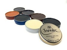 Saphir Medaille d'Or Mirror Gloss - 7 Colors Available