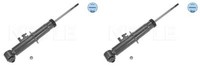 Meyle StoßDäMpfer Hinten FüR Mini Mini (R50,R53,R56,R57,R55,R58,R59)