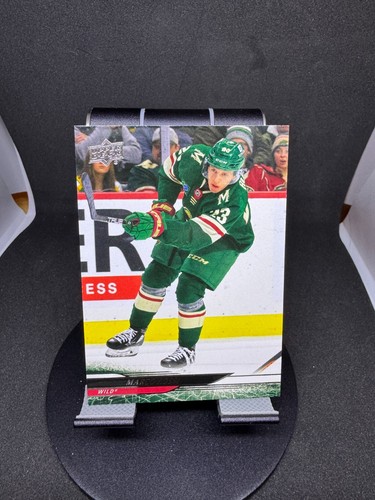 2024-25 Upper Deck Series One NHL Hockey Cards Base Pick From List - Picture 50 of 106